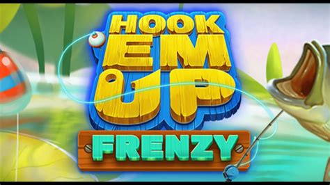 Hook Em Up Frenzy Betsson